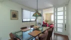 Foto 18 de Apartamento com 3 Quartos à venda, 190m² em Moema, São Paulo