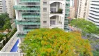Foto 6 de Apartamento com 4 Quartos à venda, 210m² em Paraíso, São Paulo