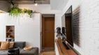 Foto 6 de Apartamento com 1 Quarto à venda, 42m² em Santana, São Paulo