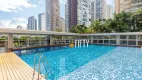 Foto 20 de Apartamento com 3 Quartos para venda ou aluguel, 180m² em Campo Belo, São Paulo