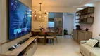 Foto 3 de Apartamento com 3 Quartos à venda, 103m² em Parque Campolim, Sorocaba