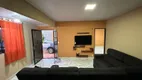 Foto 7 de Casa com 3 Quartos à venda, 360m² em Jardim Vitoria, Águas Lindas de Goiás