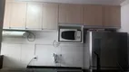 Foto 3 de Apartamento com 2 Quartos à venda, 56m² em Cidade Morumbi, São José dos Campos