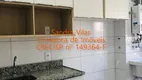 Foto 5 de Apartamento com 2 Quartos para alugar, 55m² em Jardim São Paulo, São Paulo