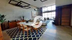 Foto 19 de Casa com 4 Quartos à venda, 450m² em Itacoatiara, Niterói