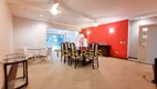 Foto 2 de Apartamento com 3 Quartos à venda, 190m² em Barra Funda, Guarujá