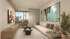 Foto 12 de Apartamento com 4 Quartos à venda, 125m² em Graças, Recife