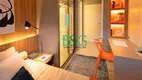 Foto 3 de Apartamento com 2 Quartos à venda, 41m² em Santana, São Paulo