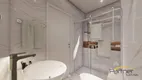 Foto 14 de Casa de Condomínio com 3 Quartos à venda, 107m² em Xaxim, Curitiba