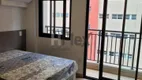Foto 4 de Apartamento com 1 Quarto para venda ou aluguel, 24m² em Perdizes, São Paulo