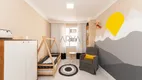 Foto 12 de Apartamento com 4 Quartos à venda, 253m² em Champagnat, Curitiba