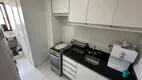 Foto 11 de Apartamento com 3 Quartos à venda, 83m² em Jardim Apipema, Salvador