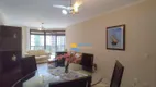 Foto 4 de Apartamento com 3 Quartos à venda, 100m² em Pitangueiras, Guarujá