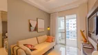 Foto 3 de Apartamento com 3 Quartos à venda, 83m² em Centro, Florianópolis