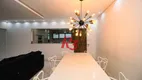 Foto 8 de Apartamento com 3 Quartos à venda, 140m² em Gonzaga, Santos