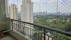 Foto 9 de Apartamento com 2 Quartos para alugar, 125m² em Granja Julieta, São Paulo