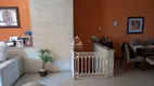 Foto 4 de Apartamento com 4 Quartos à venda, 132m² em Tijuca, Rio de Janeiro