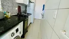 Foto 5 de Apartamento com 2 Quartos à venda, 60m² em Mirim, Praia Grande