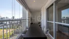 Foto 7 de Apartamento com 1 Quarto à venda, 54m² em Brooklin, São Paulo
