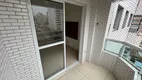 Foto 3 de Apartamento com 2 Quartos à venda, 58m² em Vila Guilhermina, Praia Grande