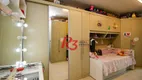 Foto 12 de Apartamento com 3 Quartos à venda, 153m² em Ponta da Praia, Santos