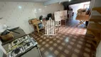 Foto 13 de Sobrado com 3 Quartos à venda, 300m² em Vila Scarpelli, Santo André