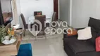 Foto 2 de Apartamento com 2 Quartos à venda, 61m² em Curicica, Rio de Janeiro