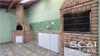 Foto 13 de Sobrado com 4 Quartos à venda, 179m² em Vila Scarpelli, Santo André