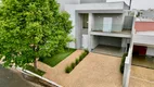 Foto 4 de Casa de Condomínio com 4 Quartos à venda, 293m² em Jardim San Marco, Ribeirão Preto