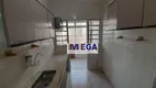 Foto 3 de Apartamento com 1 Quarto à venda, 58m² em Bosque, Campinas