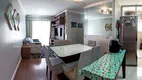 Foto 14 de Apartamento com 3 Quartos à venda, 68m² em Jardim Tupanci, Barueri