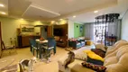 Foto 4 de Apartamento com 4 Quartos à venda, 367m² em Cidade Alta, Piracicaba