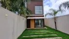 Foto 2 de Casa com 2 Quartos à venda, 99m² em Morada Imperial, Campo Grande