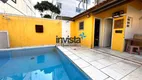 Foto 35 de Casa com 4 Quartos à venda, 190m² em Vila Matias, Santos