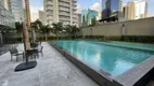 Foto 18 de Apartamento com 1 Quarto à venda, 63m² em Cidade Monções, São Paulo