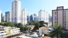 Foto 5 de Apartamento com 1 Quarto para alugar, 39m² em Vila Olímpia, São Paulo
