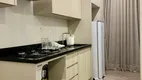 Foto 2 de Flat com 1 Quarto para alugar, 40m² em Setor Oeste, Goiânia