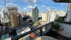 Foto 7 de Apartamento com 3 Quartos à venda, 236m² em Campo Belo, São Paulo