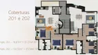 Foto 4 de Apartamento com 3 Quartos à venda, 83m² em Santa Lúcia, Belo Horizonte