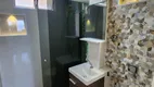 Foto 8 de Apartamento com 1 Quarto à venda, 39m² em Vila Tupi, Praia Grande