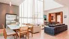 Foto 9 de Casa de Condomínio com 4 Quartos à venda, 550m² em Residencial Burle Marx, Santana de Parnaíba