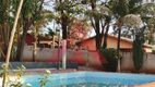 Foto 4 de Chácara com 3 Quartos para alugar, 300m² em Loteamento Solar Campinas, Campinas