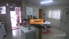 Foto 31 de Casa com 5 Quartos à venda, 232m² em Vila Figueira, Suzano