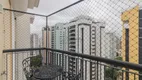 Foto 16 de Cobertura com 4 Quartos para alugar, 364m² em Moema, São Paulo