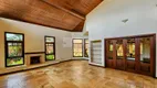 Foto 4 de Casa de Condomínio com 4 Quartos para venda ou aluguel, 408m² em Residencial Parque Rio das Pedras, Campinas