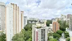 Foto 5 de Apartamento com 3 Quartos para alugar, 127m² em Vila Andrade, São Paulo