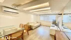 Foto 3 de Apartamento com 3 Quartos à venda, 113m² em Gávea, Rio de Janeiro