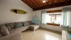 Foto 4 de Casa com 3 Quartos à venda, 120m² em Lagoinha, Ubatuba