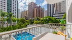 Foto 23 de Apartamento com 2 Quartos à venda, 71m² em Champagnat, Curitiba