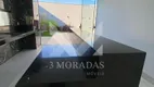 Foto 6 de Casa com 3 Quartos à venda, 177m² em Setor Cristina II, Trindade